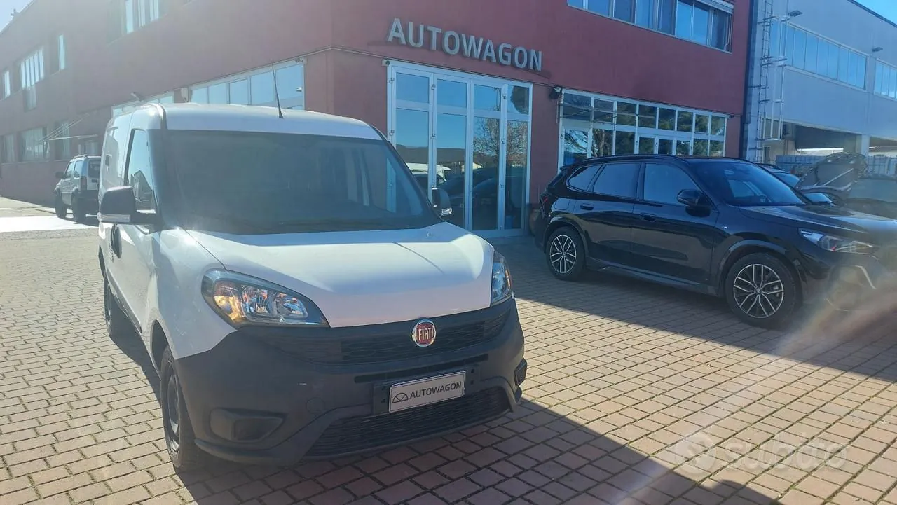 Fiat Doblo