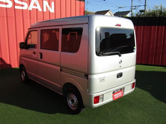 Nissan Nv100 Clipper Van 2021 photo 2