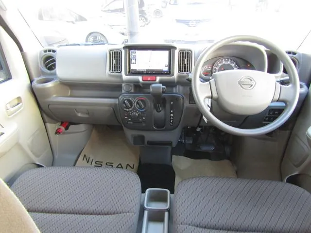 Nissan Nv100 Clipper Van 2021 photo 5