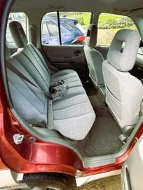 Suzuki Grand Vitara 2001 photo 4