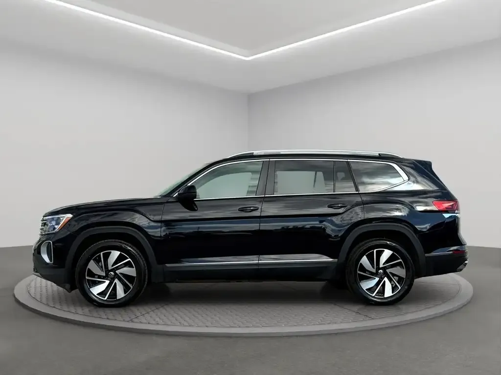 Volkswagen Atlas 2026 photo 3