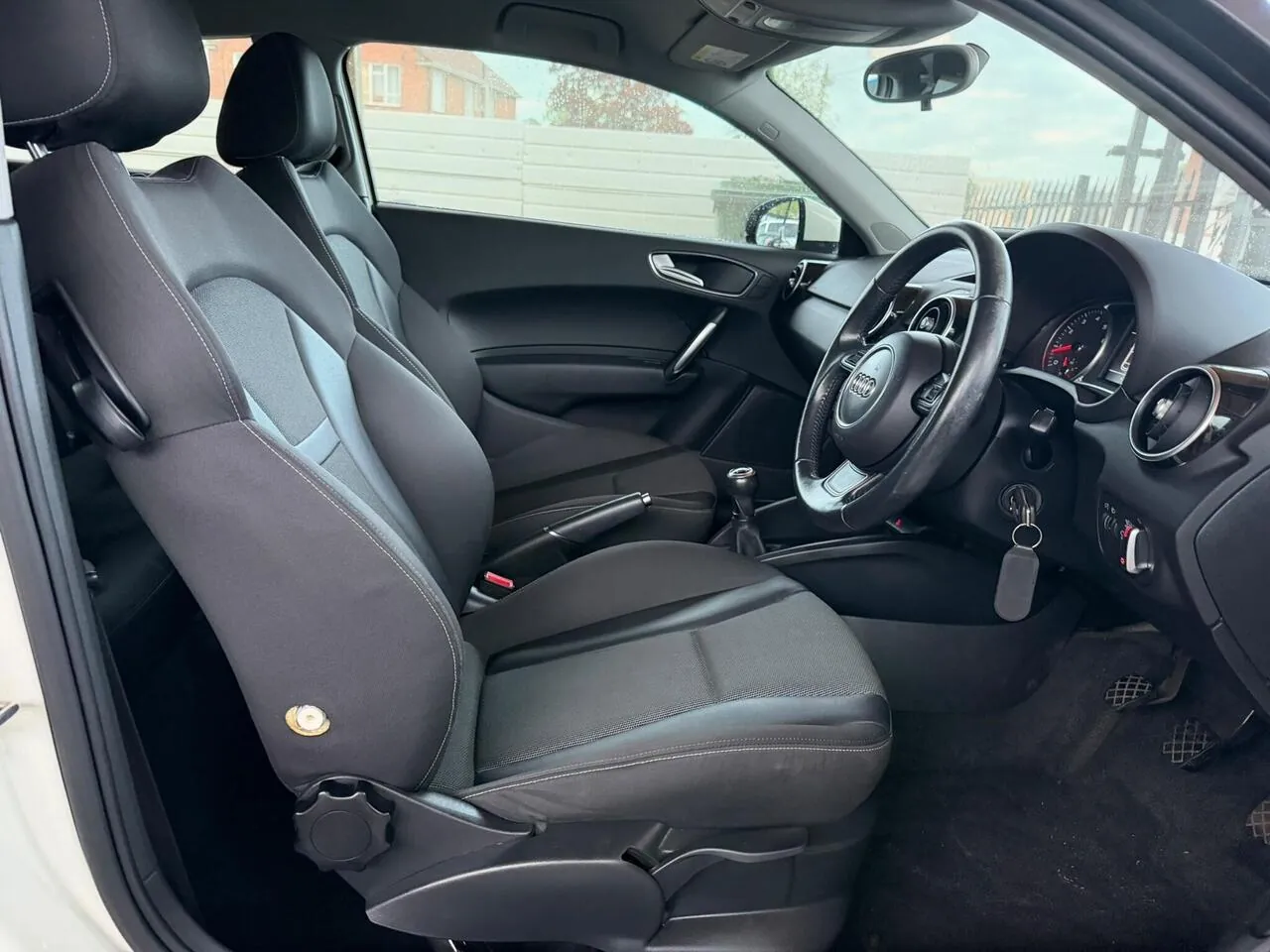 Audi A1 2014 photo 5