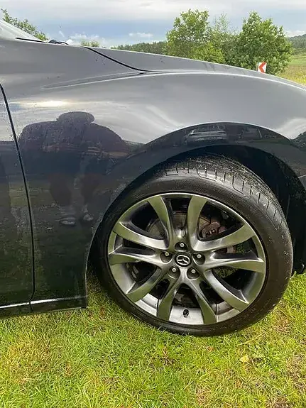 Mazda 6 2015 photo 3
