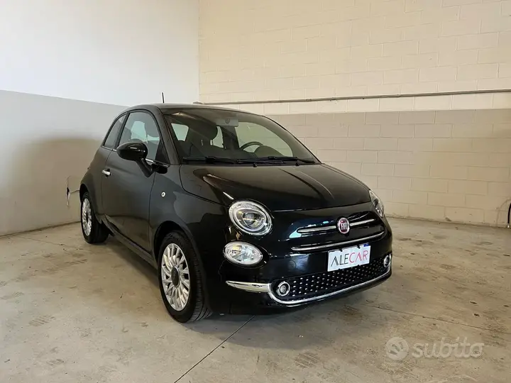 Fiat 500 2024 photo 2