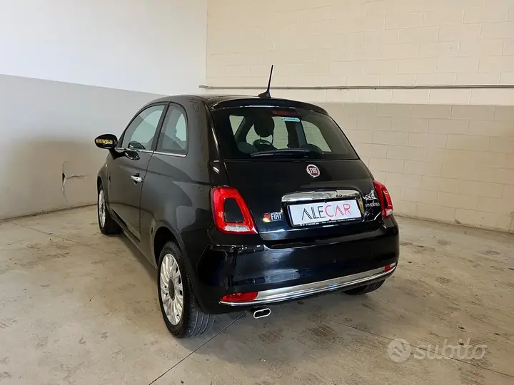 Fiat 500 2024 photo 4