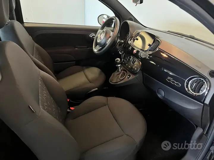 Fiat 500 2024 photo 5