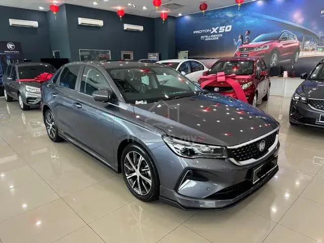 Proton S70