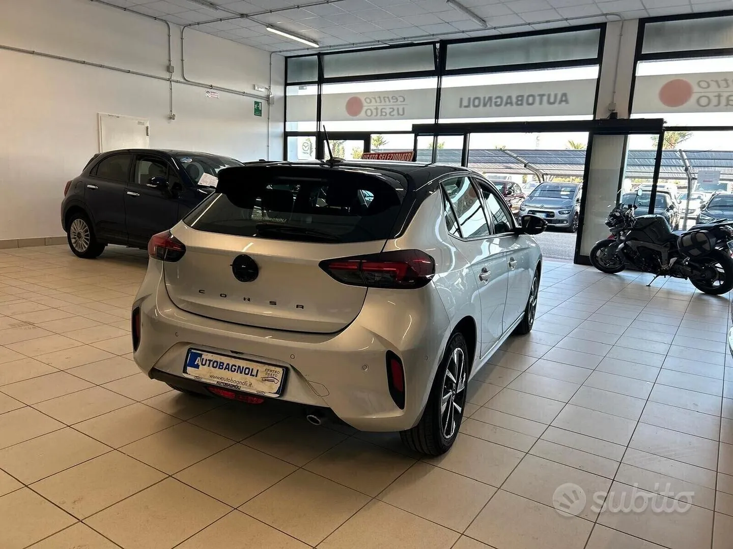 Opel Corsa 2025 photo 3