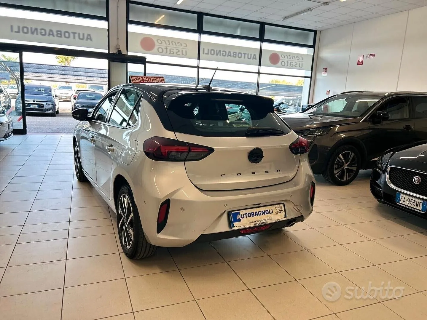 Opel Corsa 2025 photo 4