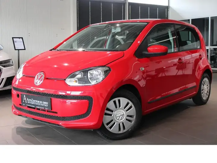 Volkswagen Up