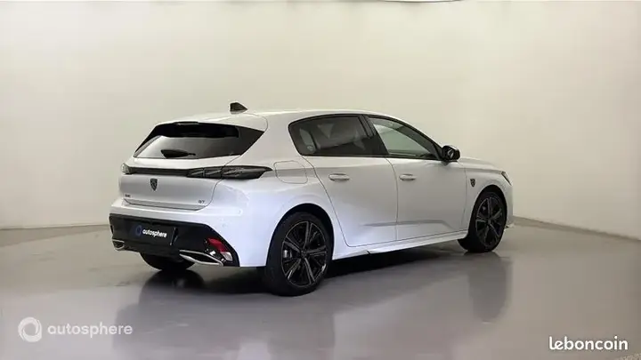 Peugeot 308 2024 photo 5