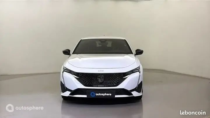 Peugeot 308 2024 photo 2