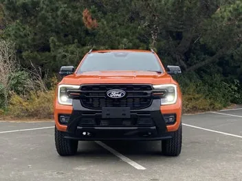 Ford Ranger 2026 photo 4