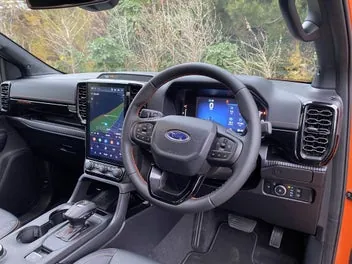 Ford Ranger 2026 photo 3
