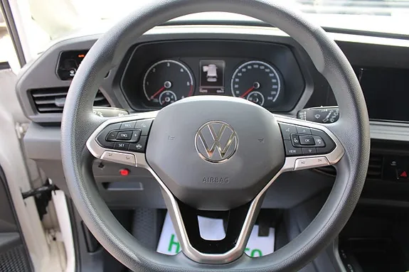 Volkswagen Caddy 2021 photo 5