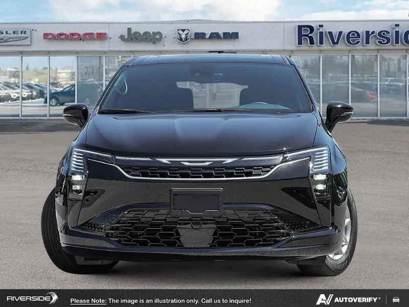 Chrysler Pacifica 2027 photo 2