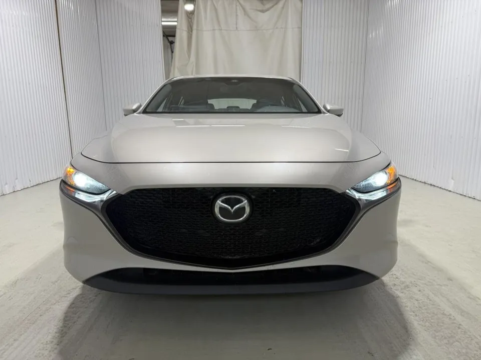 Mazda 3 Sport Gs 2023 photo 3