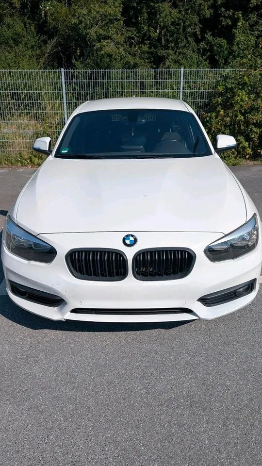 BMW 120I