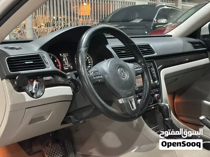 Volkswagen Passat Cc 2014 photo 3