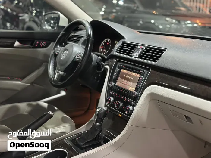 Volkswagen Passat Cc 2014 photo 4