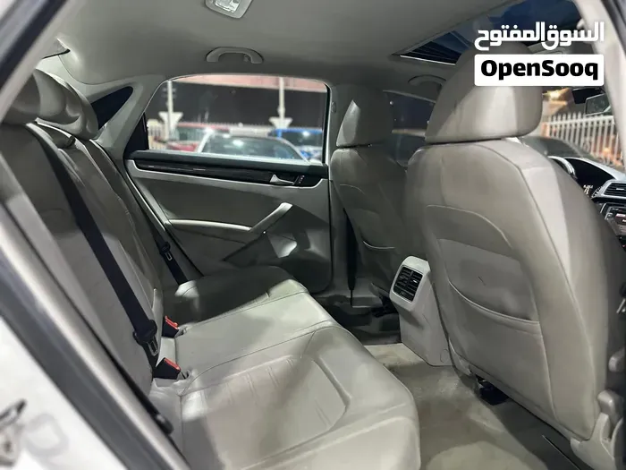 Volkswagen Passat Cc 2014 photo 2