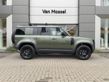 Land Rover Defender 2026 photo 3