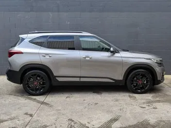 Kia Seltos 2019 photo 4