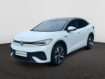 Volkswagen Id.5