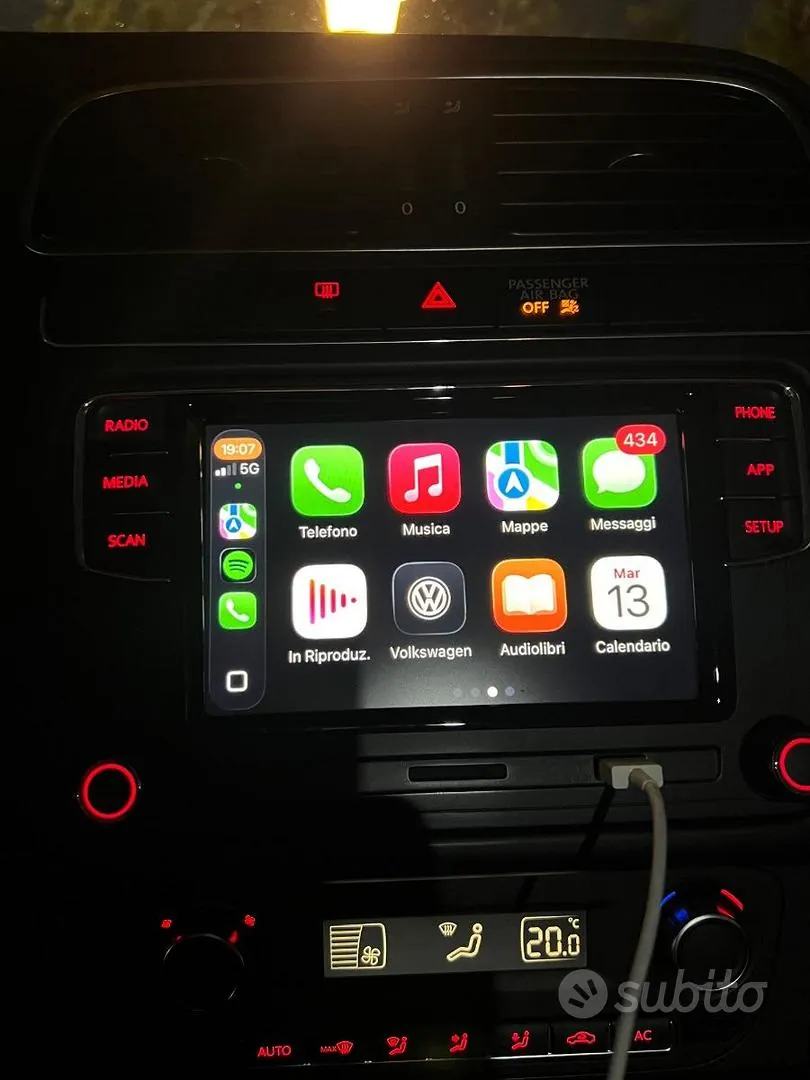 Volkswagen Polo 2023 photo 5