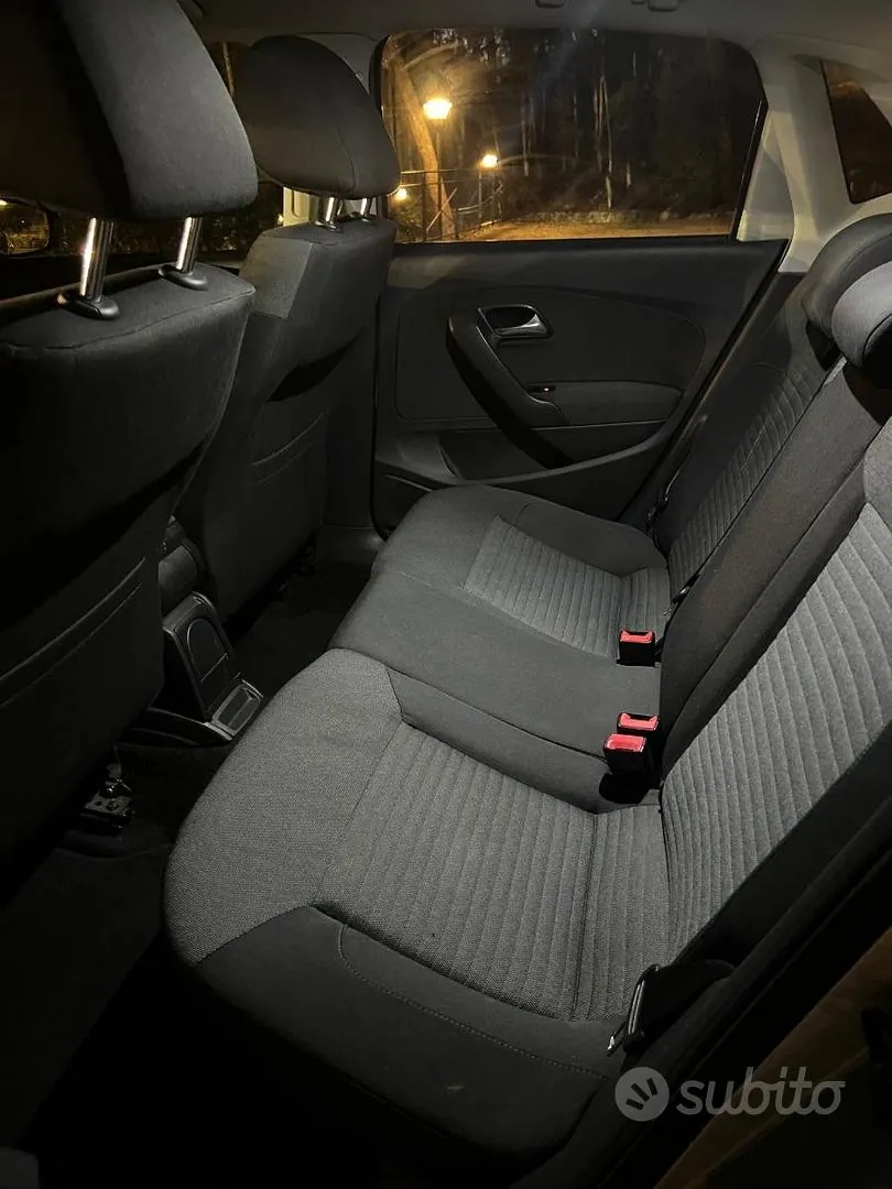 Volkswagen Polo 2023 photo 4