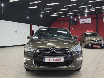 Citroen Ds4 2013 photo 2