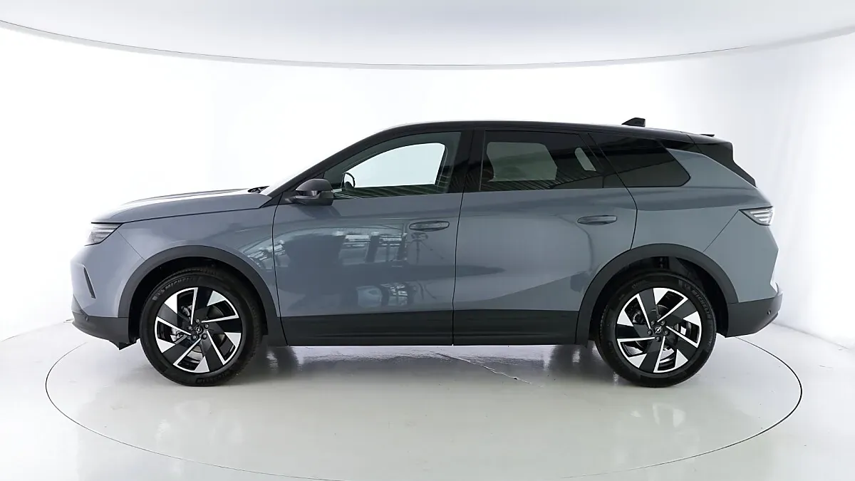 Opel Grandland 2026 photo 2