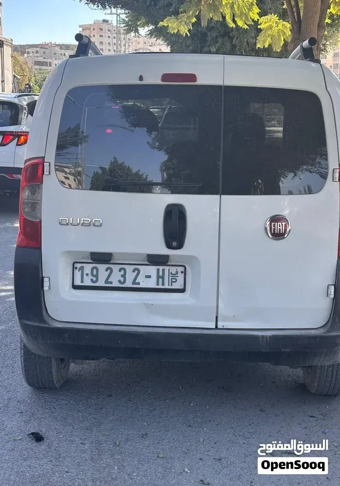 Fiat Other 2018 photo 4