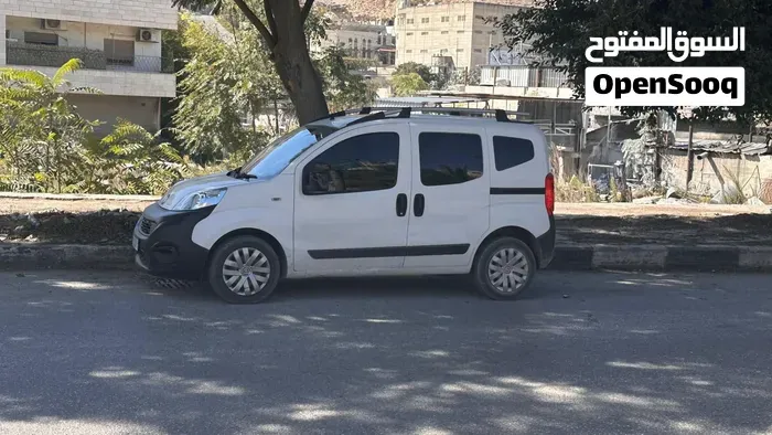 Fiat Other 2018 photo 2