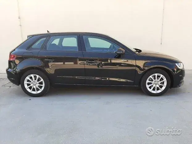 Audi A3 Sportback 2016 photo 5