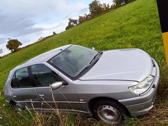 Peugeot 306 2000 photo 2