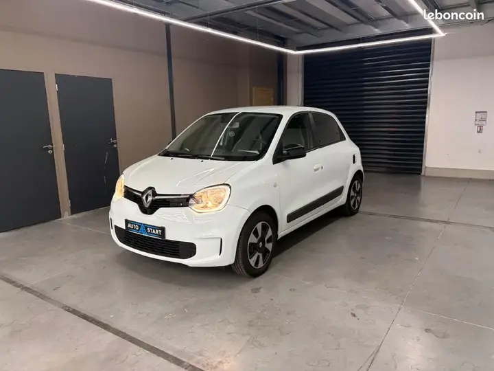Renault Twingo 2023 photo 5