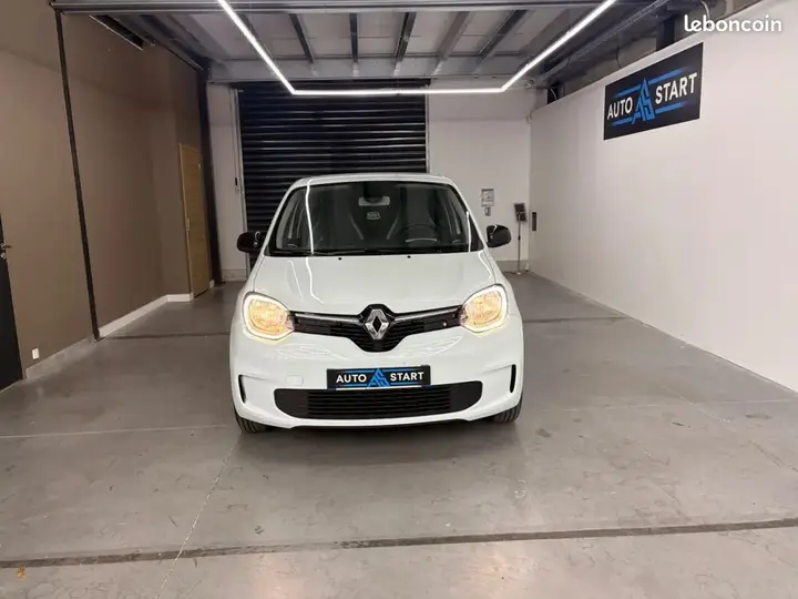Renault Twingo 2023 photo 4