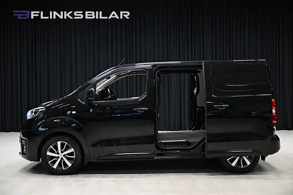 Toyota Proace 2022 photo 5