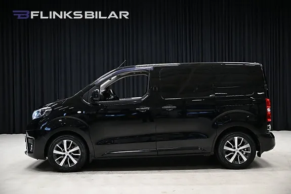 Toyota Proace 2022 photo 3