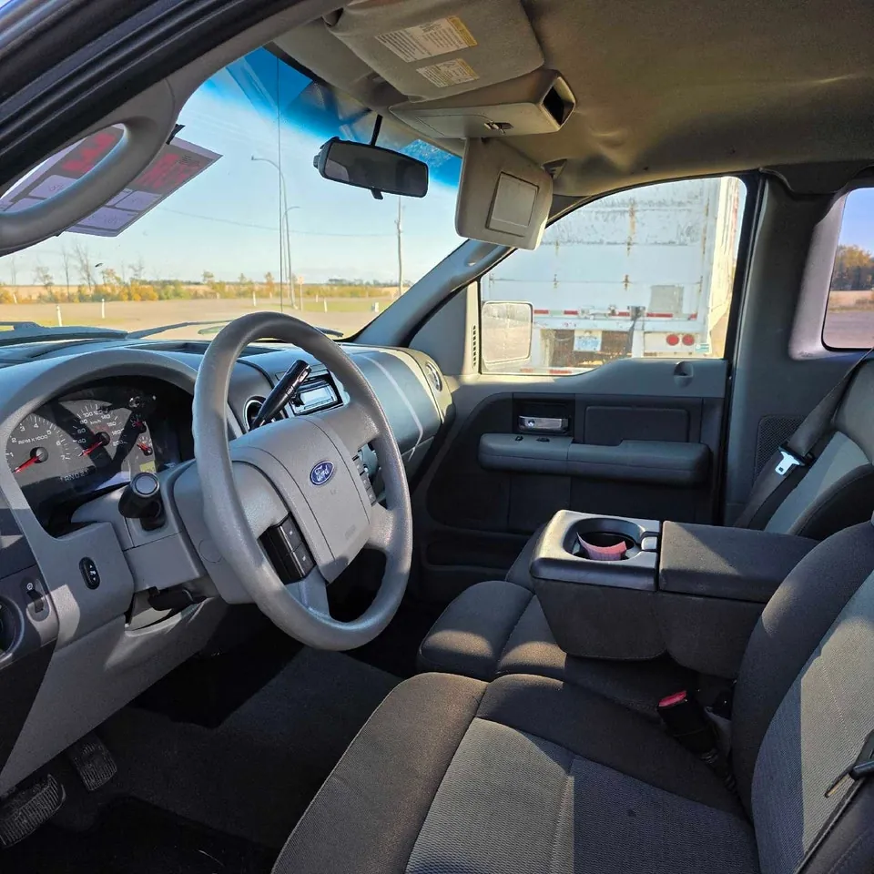 Ford F-150 2006 photo 5
