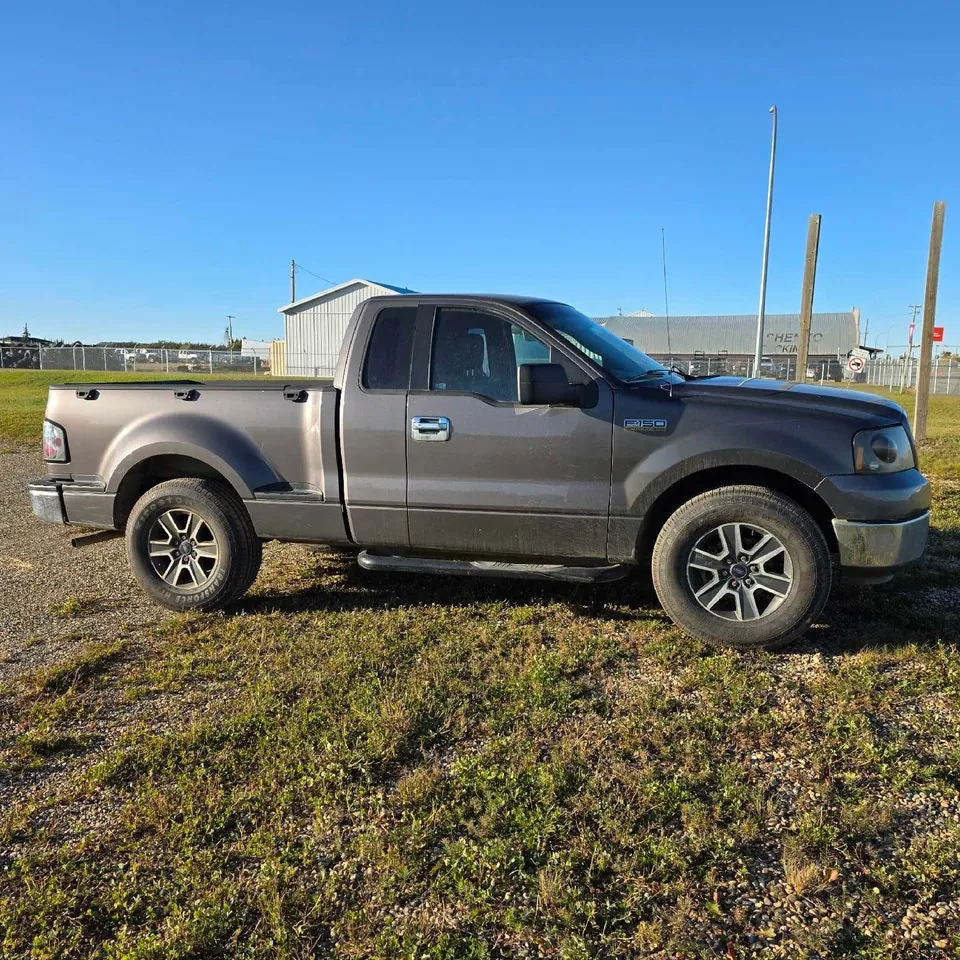 Ford F-150 2006 photo 3