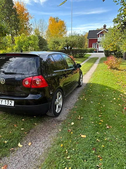 Volkswagen Golf V 2008 photo 5