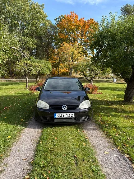 Volkswagen Golf V 2008 photo 3