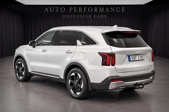 Kia Sorento 2025 photo 3