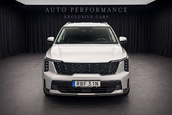 Kia Sorento 2025 photo 4