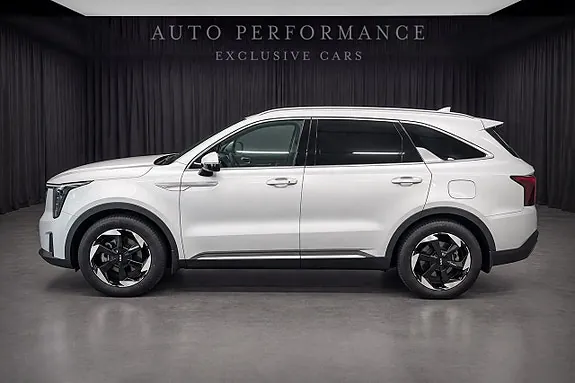 Kia Sorento 2025 photo 2