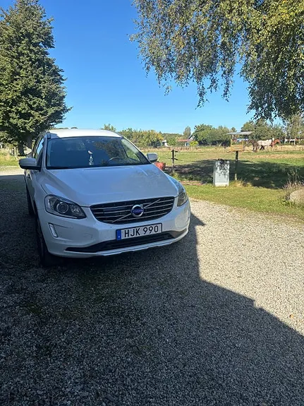 Volvo Xc60 2015 photo 2