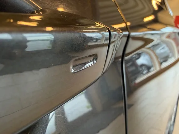 Volkswagen Passat 2021 photo 2