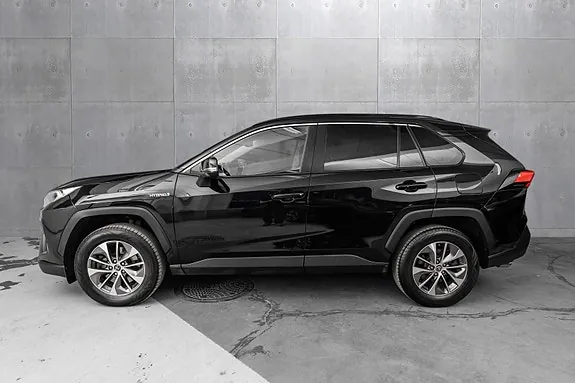 Toyota Rav4 2019 photo 2
